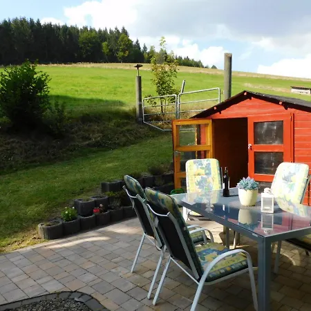 Guest house Hofmann Volkholz