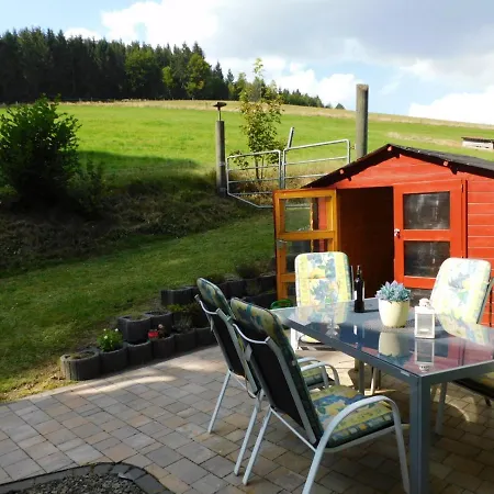 Penzion Hofmann Volkholz