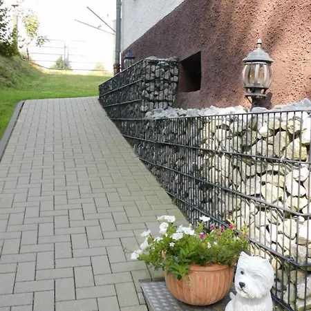 Hofmann Guest house Volkholz