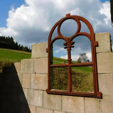 Hofmann Guest house