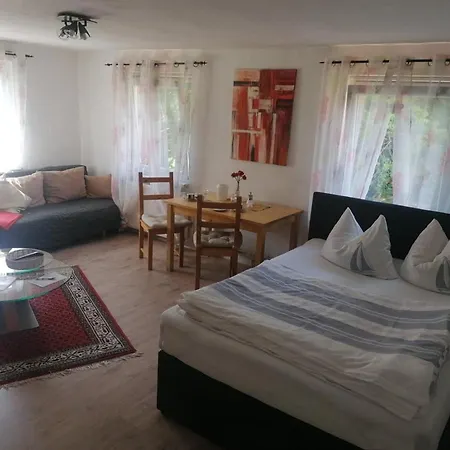 Hofmann Guest house *
