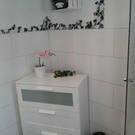 Hofmann Guest house Volkholz
