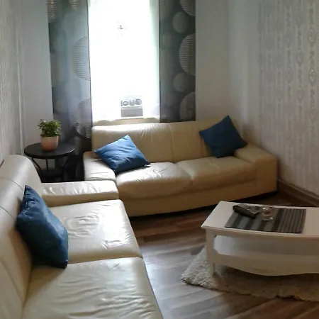Guest house Hofmann Volkholz