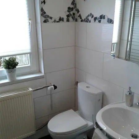 Hofmann Guest house