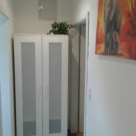 Guest house Hofmann