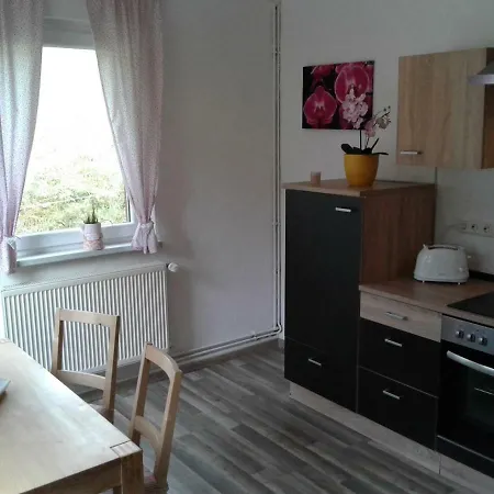 Hofmann Guest house *
