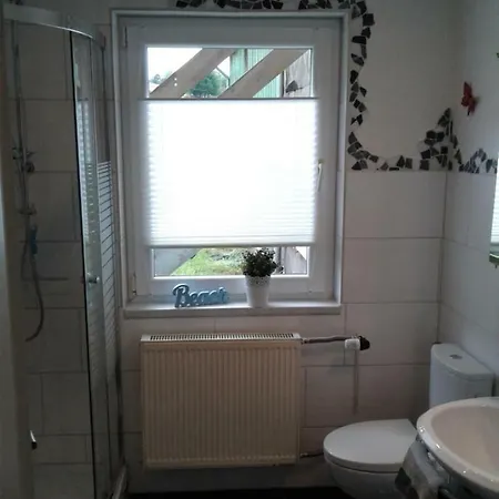 Hofmann Guest house *