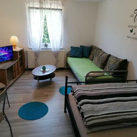 Hofmann Guest house