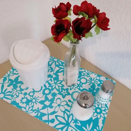 Guest house Hofmann *