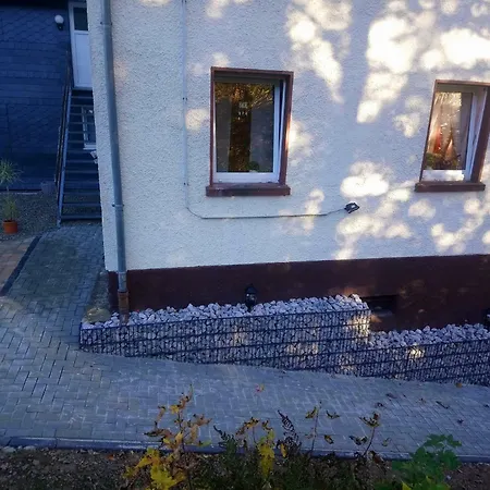 Hofmann Guest house