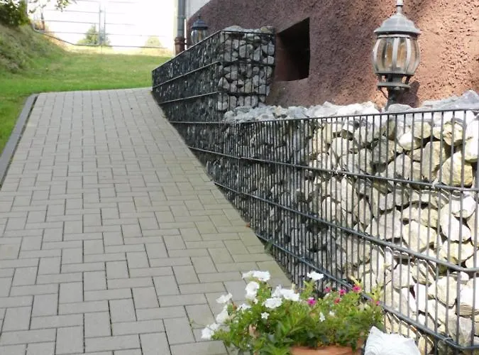 Hofmann Pensjonat Volkholz