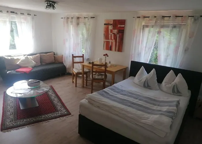 Hofmann Pensjonat 3*