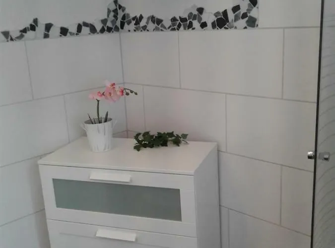 Hofmann Pensjonat Volkholz