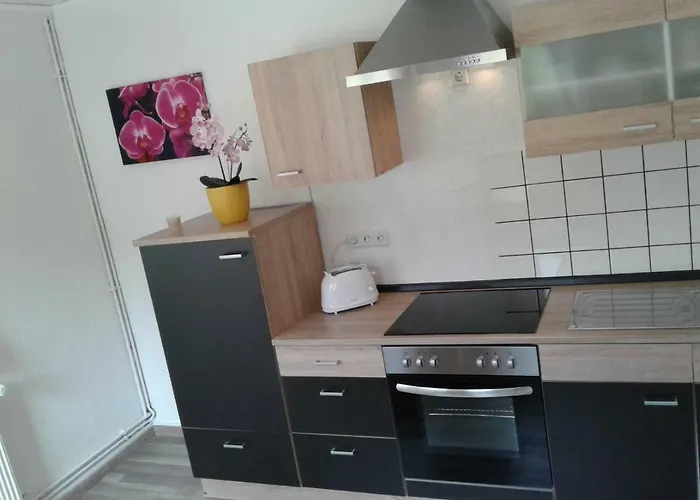 Pensjonat Hofmann Volkholz