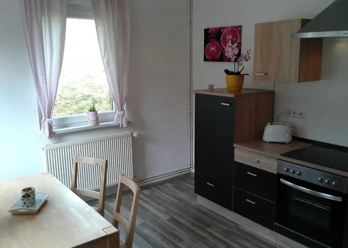 Hofmann Pensjonat 3*