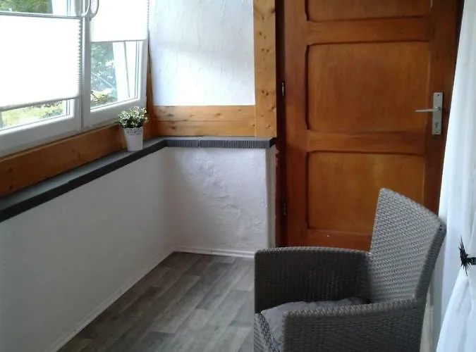 Hofmann Pensjonat 3*