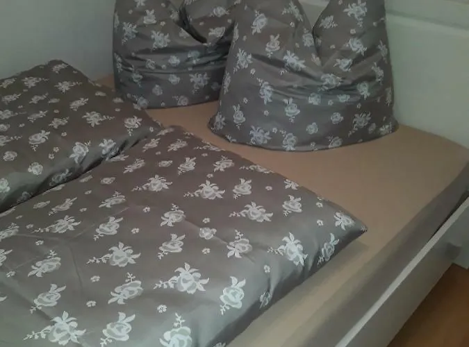 Hofmann Pensjonat 3*